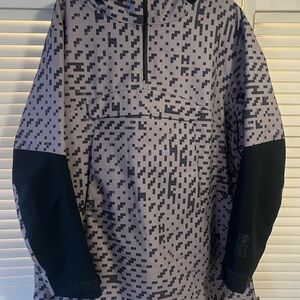 Mountain Hardwear Firefall 2 Insulated Anorak - Women's, Never Worn, XL